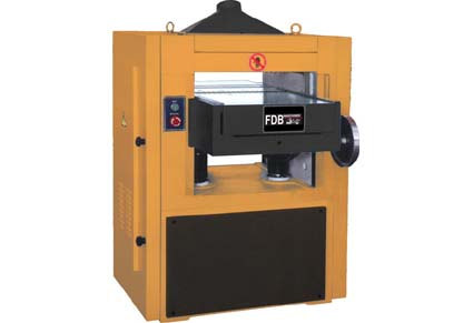 Станок рейсмусовый MB 204 А